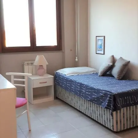 Casa Prázdninový dům *