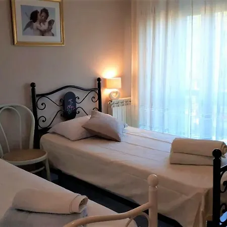 Casa Prázdninový dům *