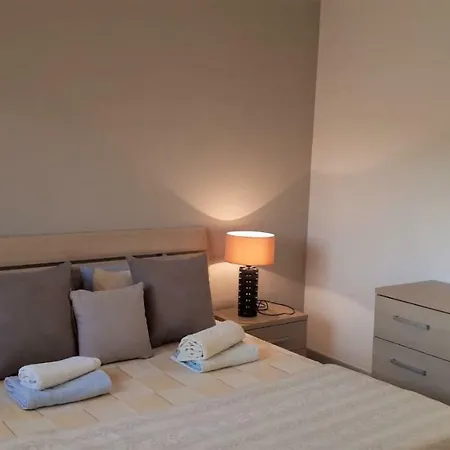 Prázdninový dům Casa