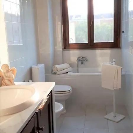 Casa Prázdninový dům